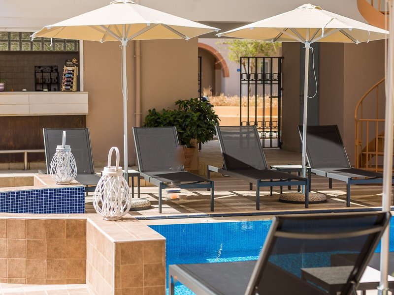 Ammos Suites 25