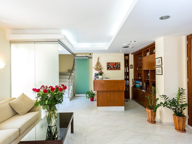Ammos Suites 27