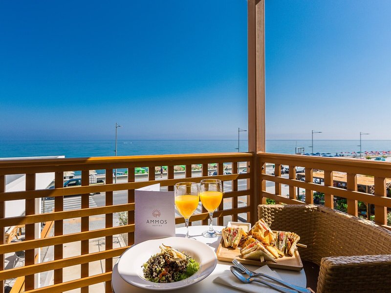 Ammos Suites 30