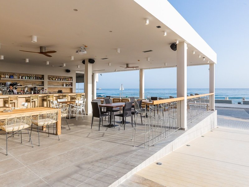 Ammos Suites 36