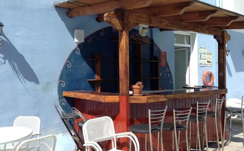 Annapolis Inn 7