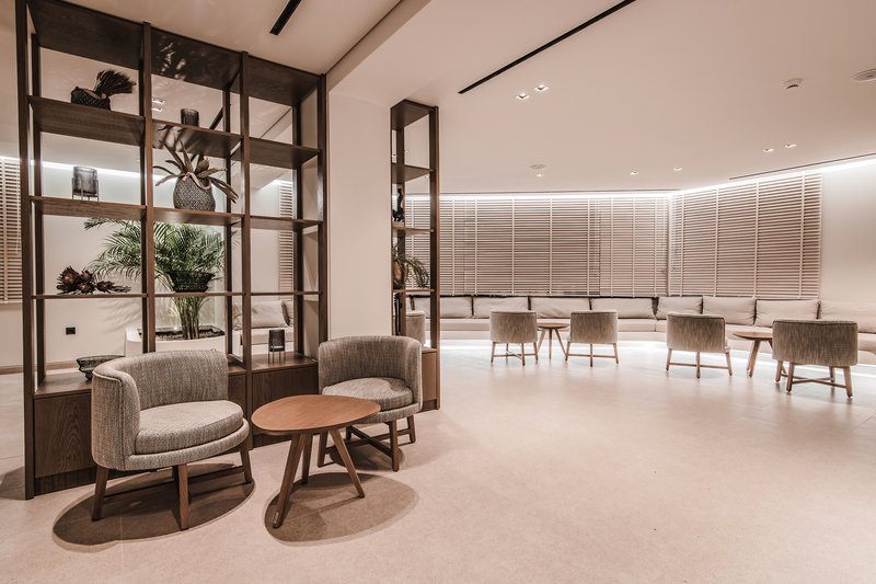 Planos Hotel 4
