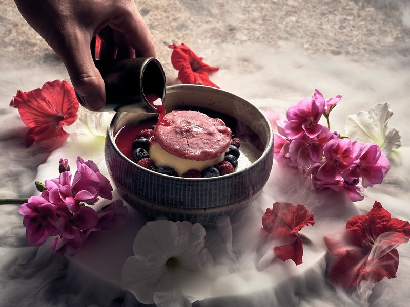 Windmill Bay Hotel 11