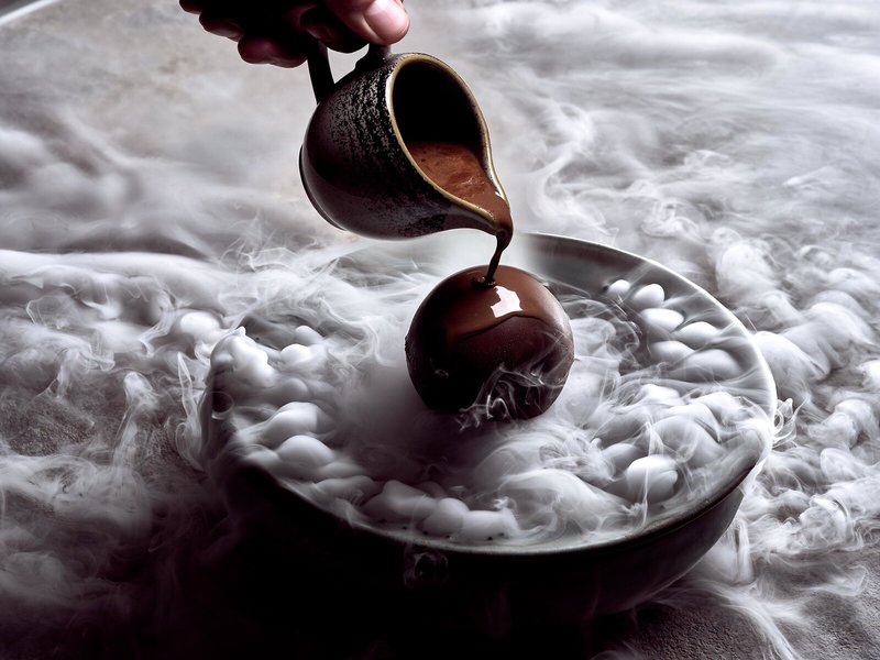 Windmill Bay Hotel 12