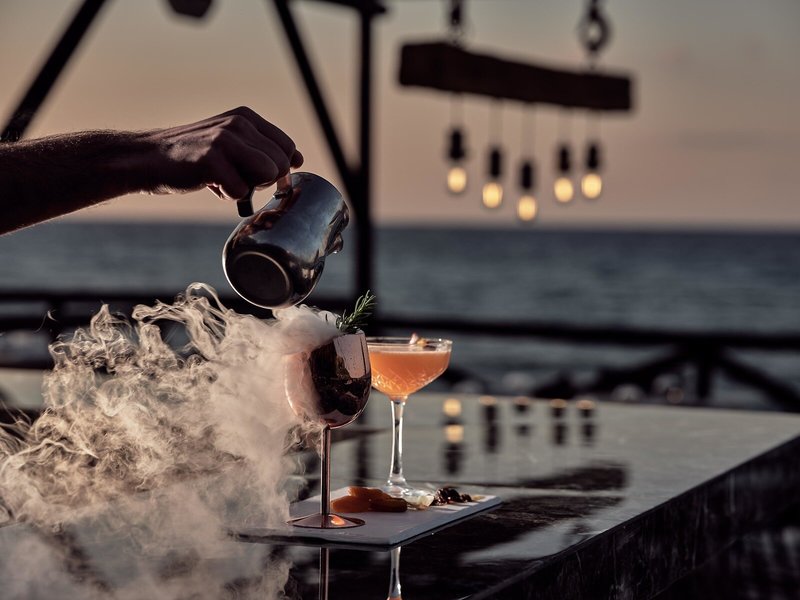 Windmill Bay Hotel 17