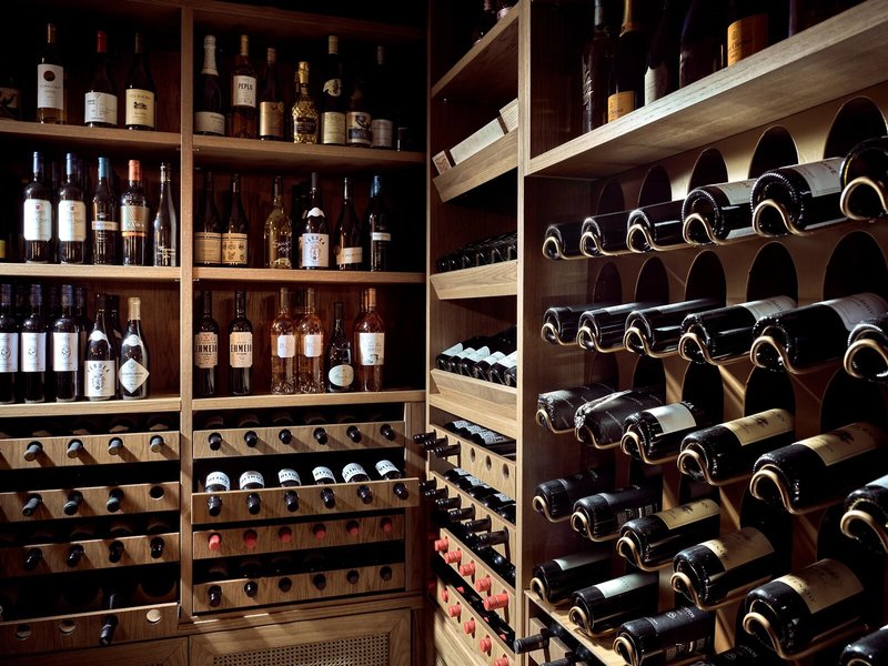 Windmill Bay Hotel 18