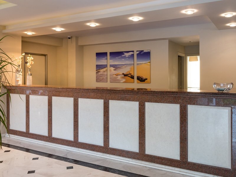 Windmill Studios Aparthotel 19