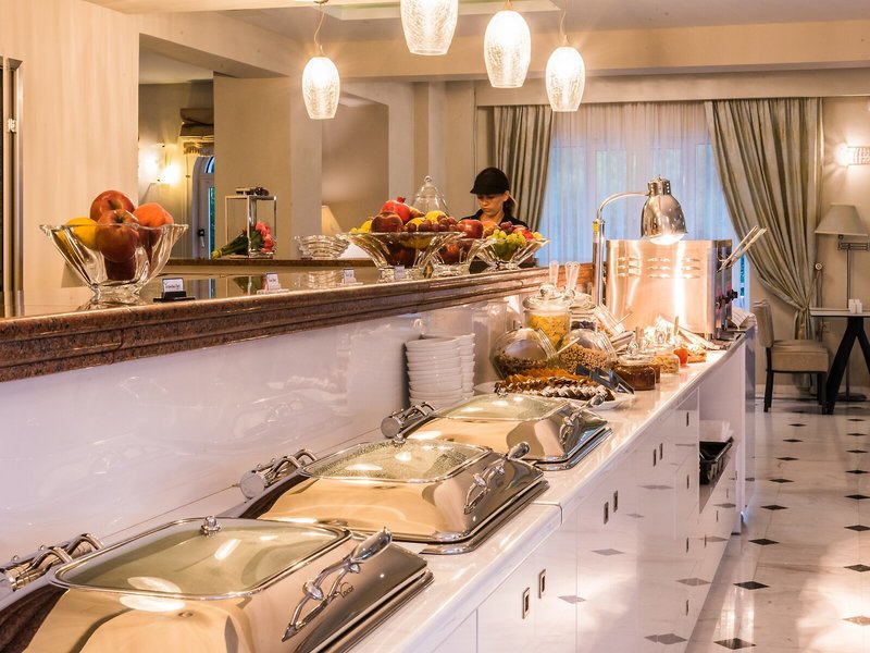 Windmill Studios Aparthotel 24