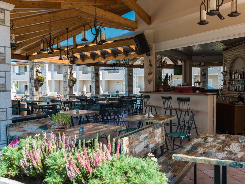 Windmill Studios Aparthotel 27