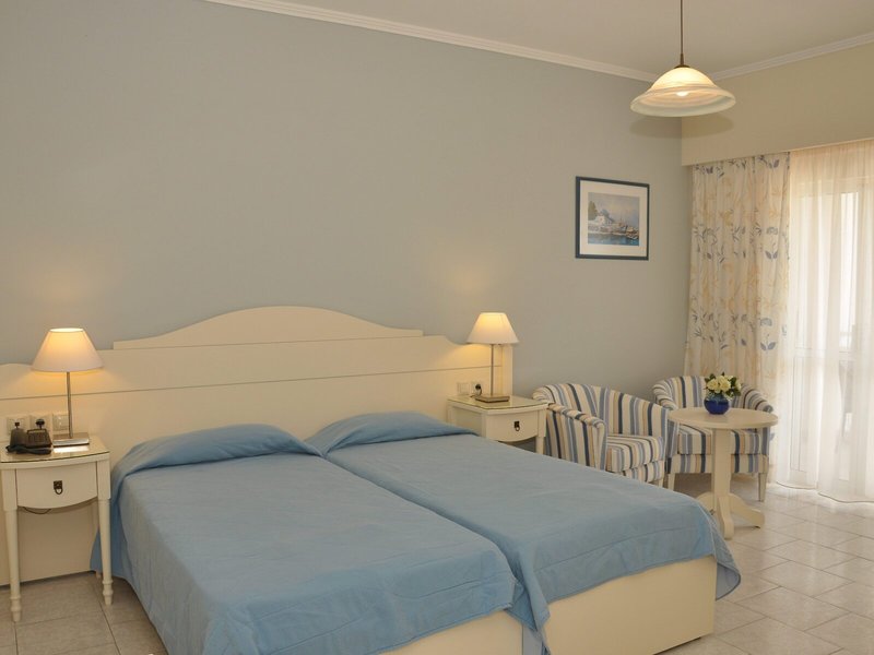 Windmill Studios Aparthotel 35