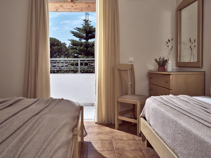 Windmill Studios Aparthotel 41