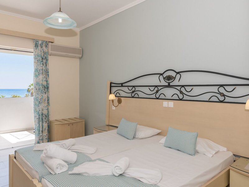 Windmill Studios Aparthotel 43