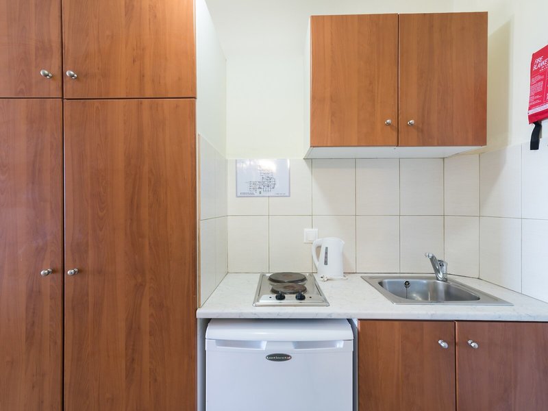 Windmill Studios Aparthotel 44