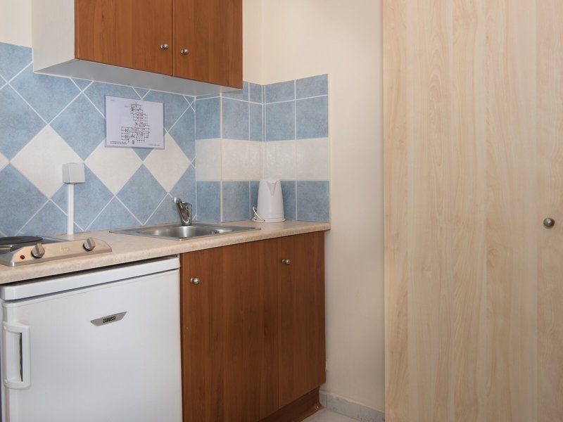 Windmill Studios Aparthotel 45