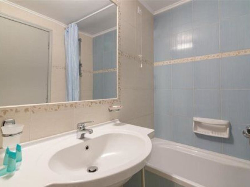 Windmill Studios Aparthotel 46