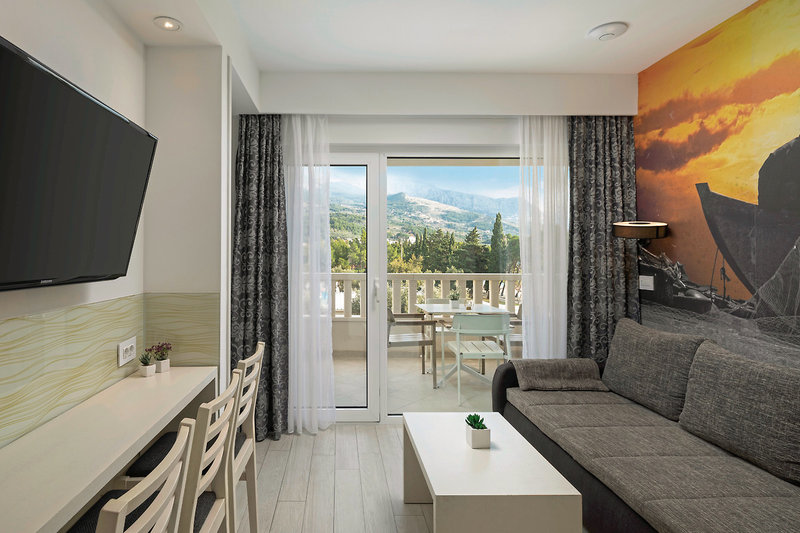 Aparthotel Tamaris 19