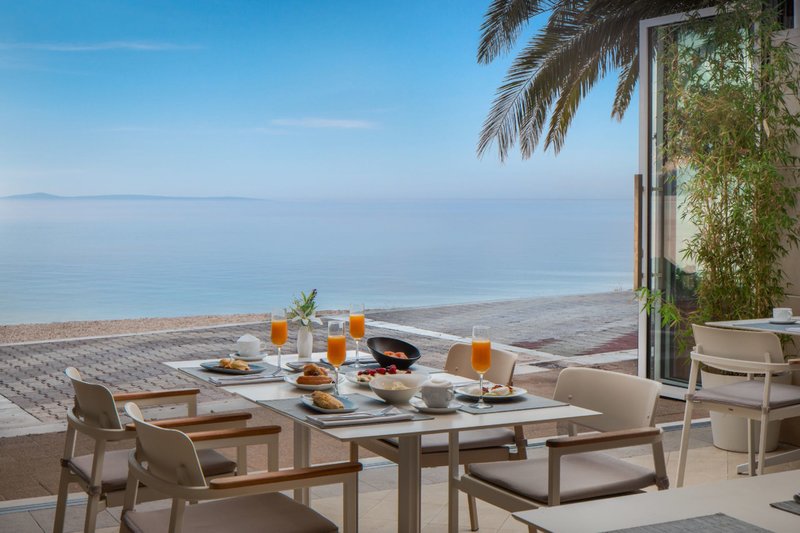 Aparthotel Tamaris 3