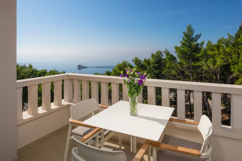 Aparthotel Tamaris 4