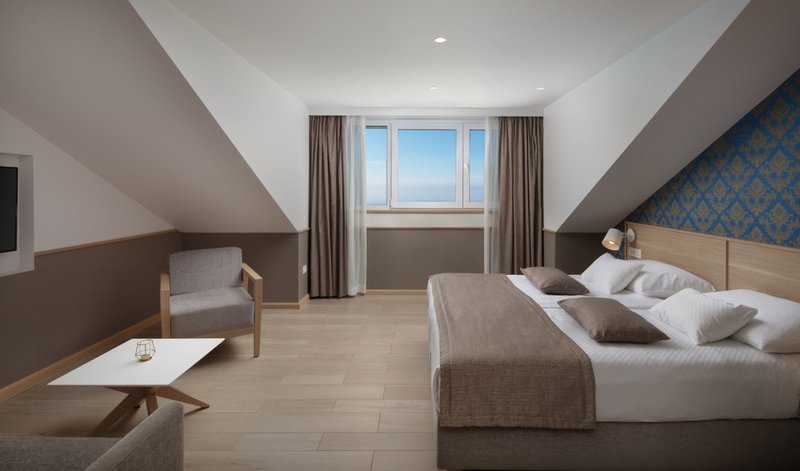 Aparthotel Tamaris 5