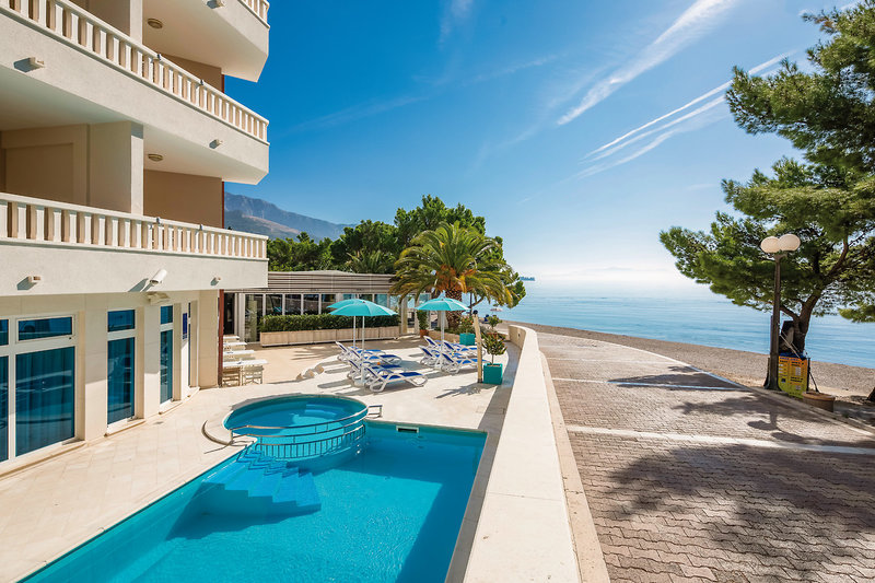 Aparthotel Tamaris 1