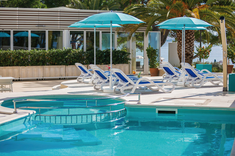 Aparthotel Tamaris 5