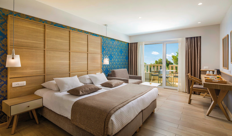 Aparthotel Tamaris 6