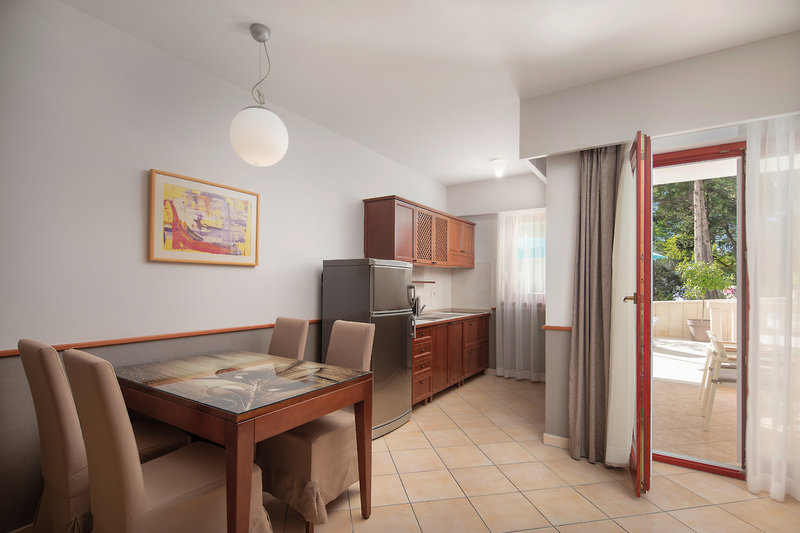Aparthotel Tamaris 7