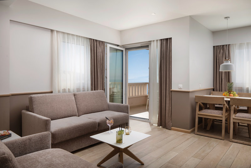 Aparthotel Tamaris 9