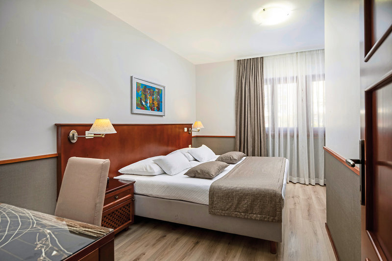 Aparthotel Tamaris 10