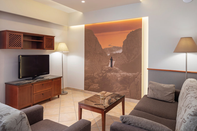 Aparthotel Tamaris 11