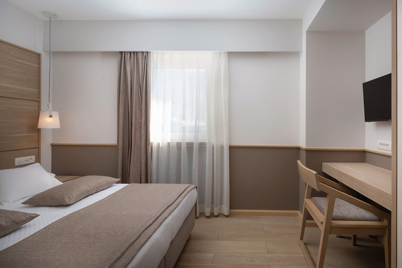 Aparthotel Tamaris 12