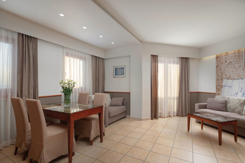 Aparthotel Tamaris 14