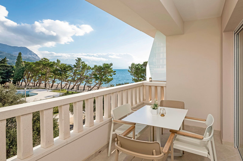 Aparthotel Tamaris 16