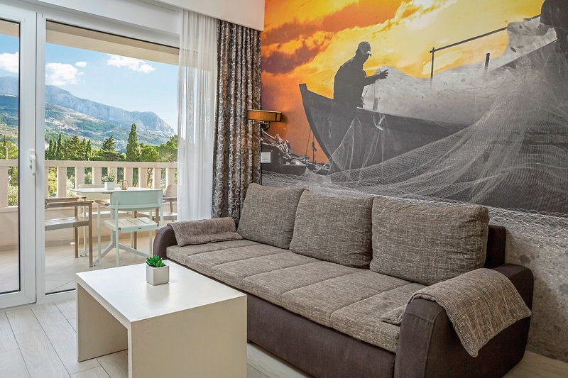 Aparthotel Tamaris 17