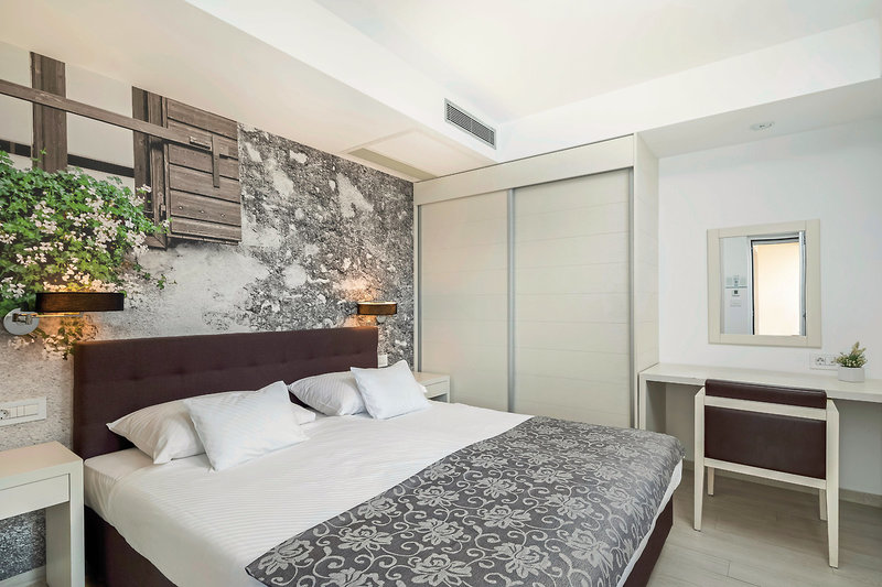 Aparthotel Tamaris 20