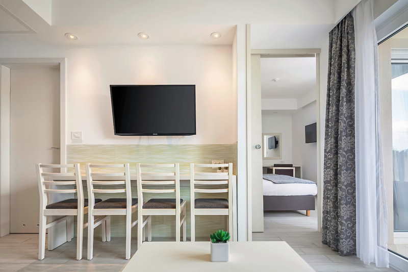 Aparthotel Tamaris 21