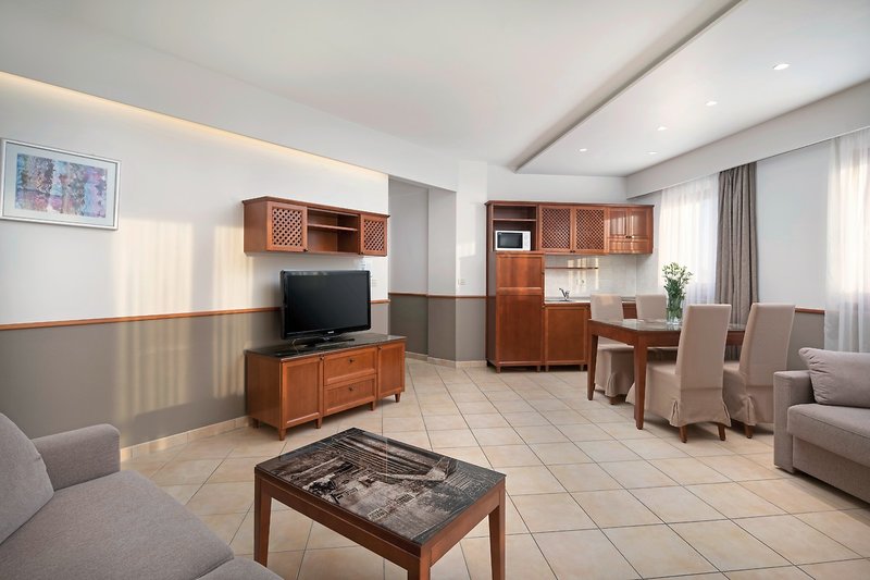 Aparthotel Tamaris 23