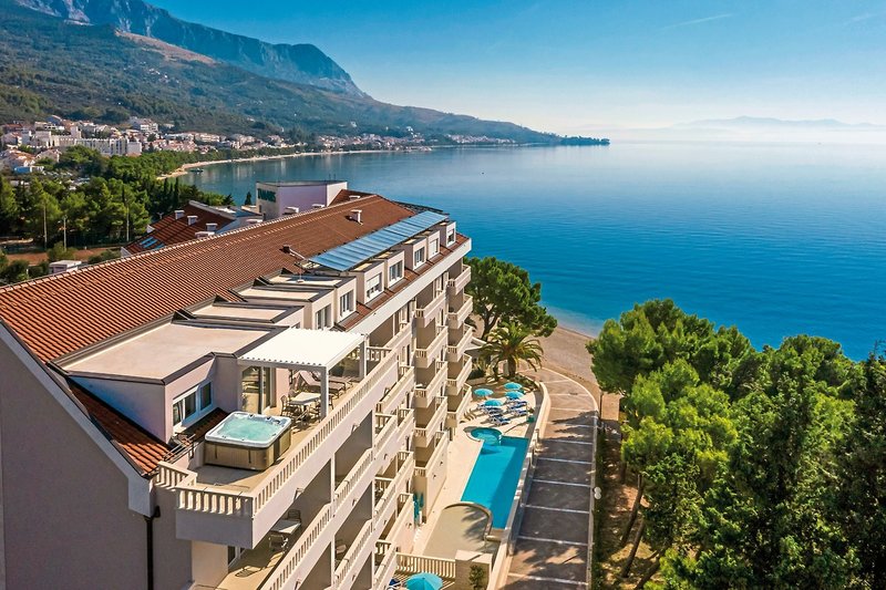 Aparthotel Tamaris 2