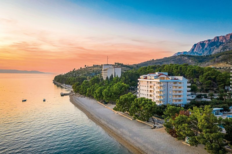 Aparthotel Tamaris 3