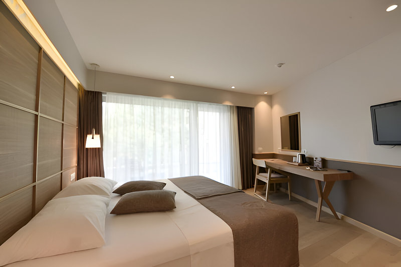 Aparthotel Tamaris 9