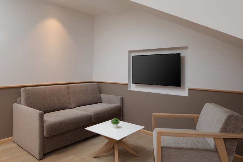 Aparthotel Tamaris 13