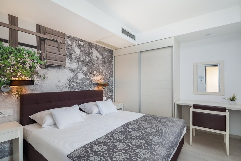 Aparthotel Tamaris 16