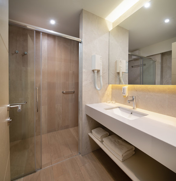 Aparthotel Tamaris 17