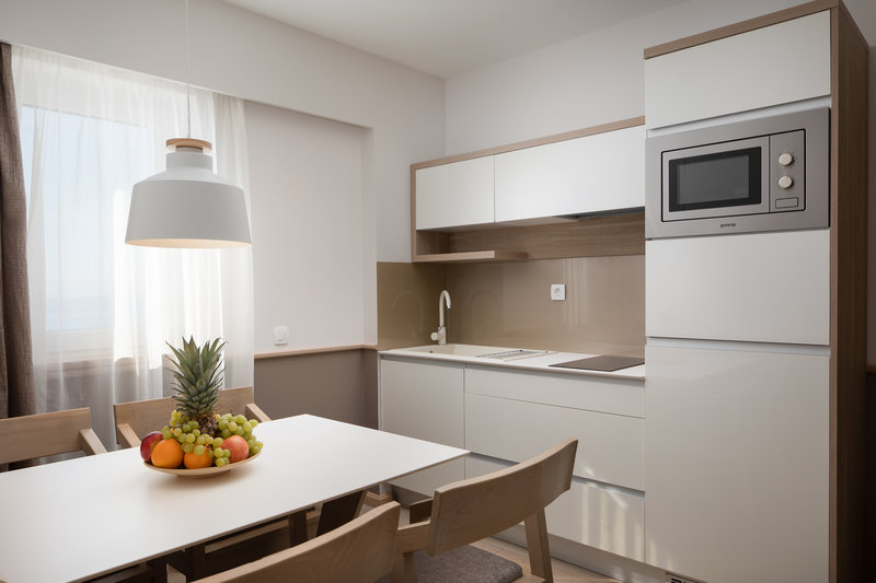Aparthotel Tamaris 7