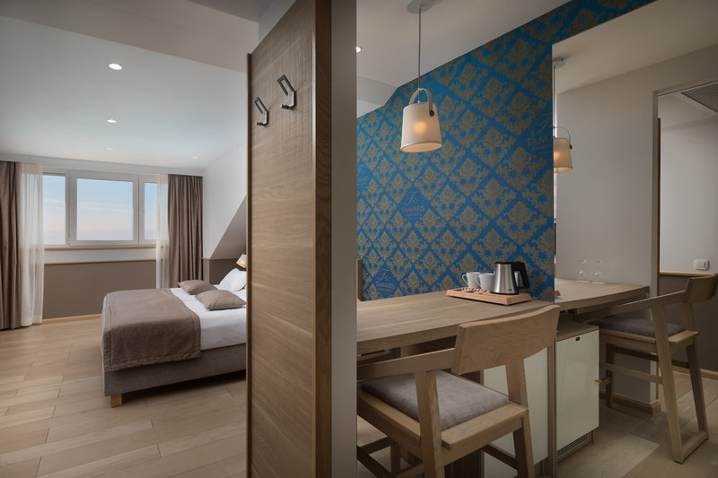 Aparthotel Tamaris 12