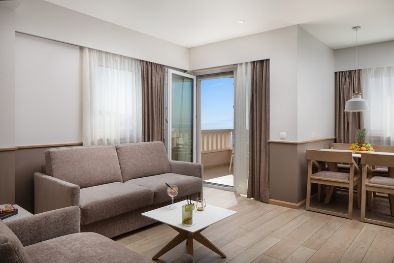 Aparthotel Tamaris 14