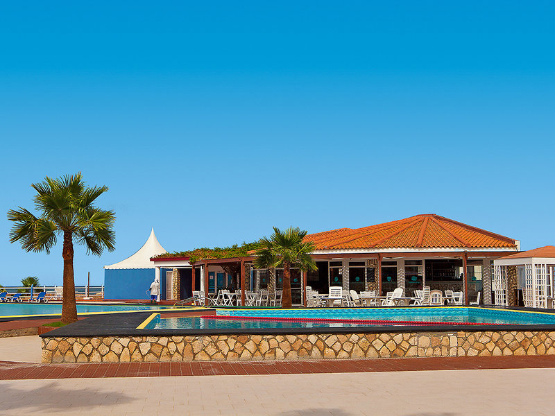 Murdeira Village Resort 1