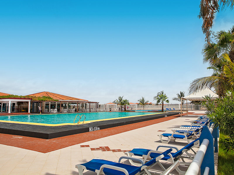 Murdeira Village Resort 2