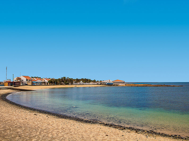 Murdeira Village Resort 5