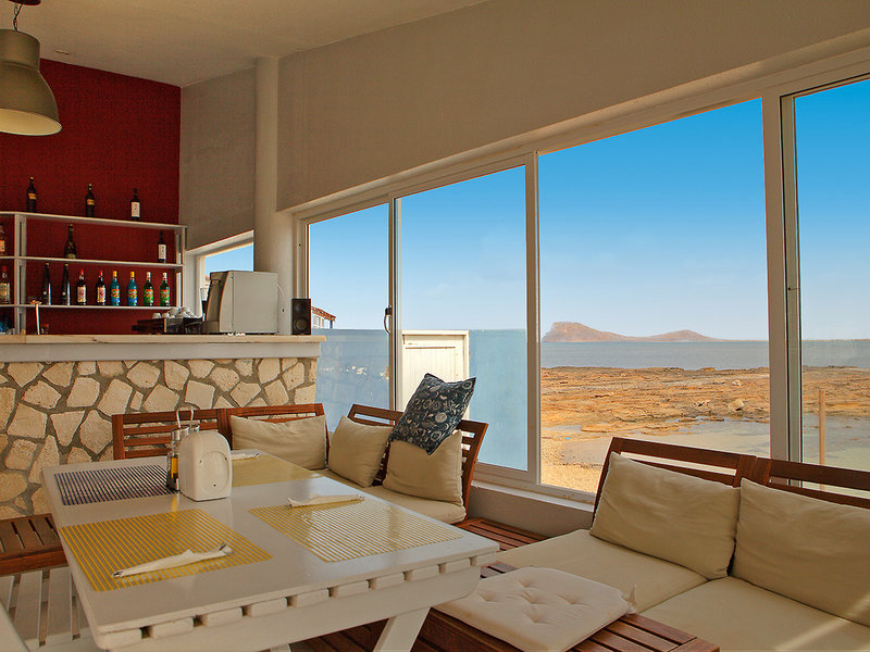 Murdeira Village Resort 6